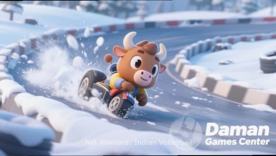 Net Warriors: Indian Volleyball Diwali Event Diwali event in Net Warriors: Indian Volleyball with fireworks